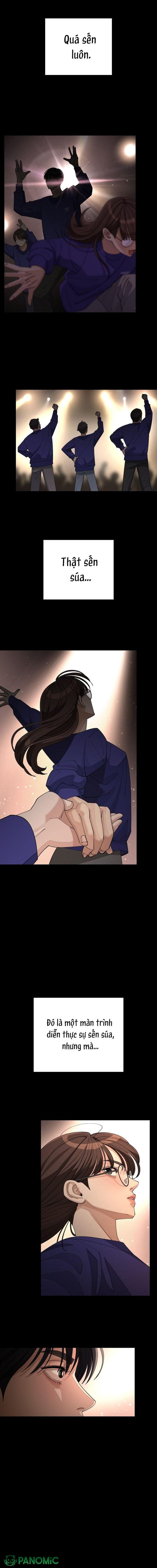 Chuyện Tình Chàng Iseop - Chap 53 - Trang 16