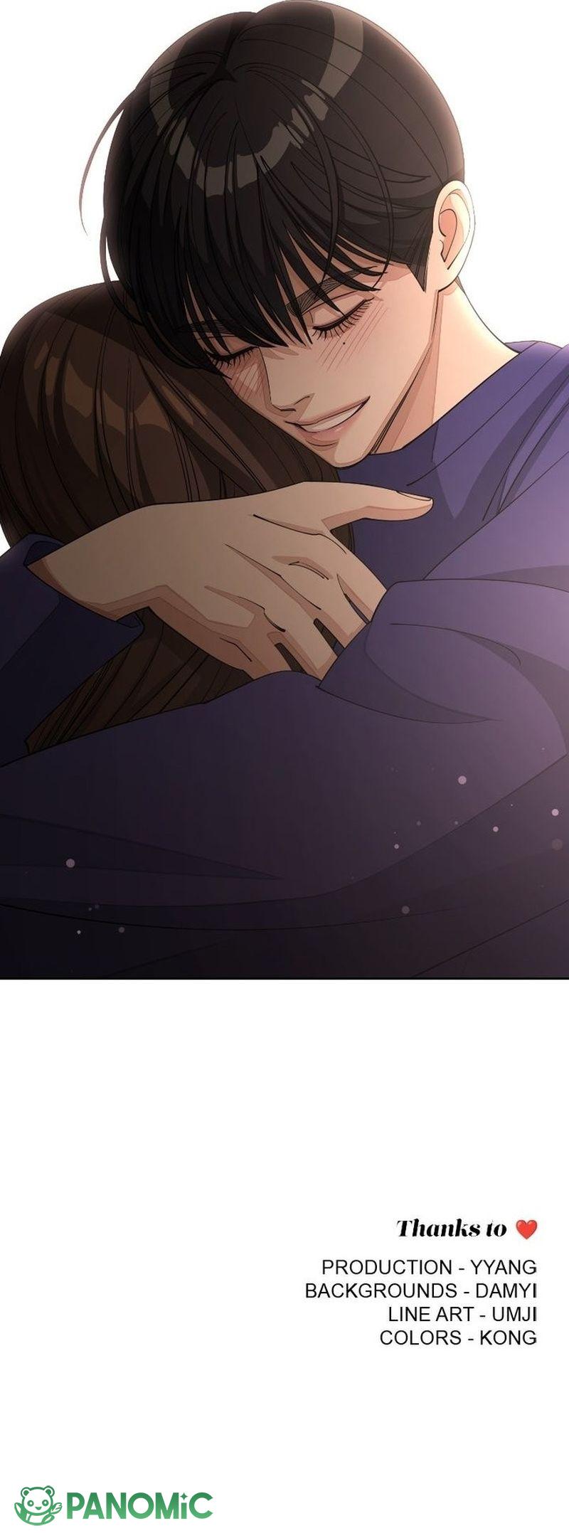 Chuyện Tình Chàng Iseop - Chap 53 - Trang 20