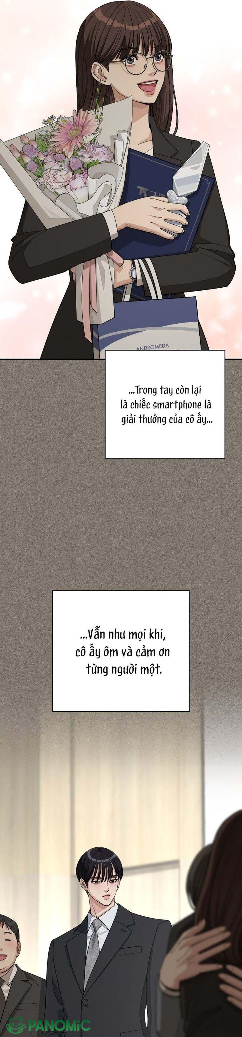 Chuyện Tình Chàng Iseop - Chap 54 - Trang 1