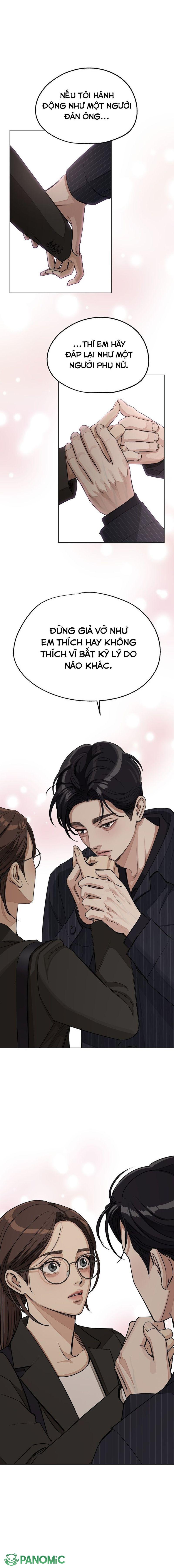 Chuyện Tình Chàng Iseop - Chap 55 - Trang 13
