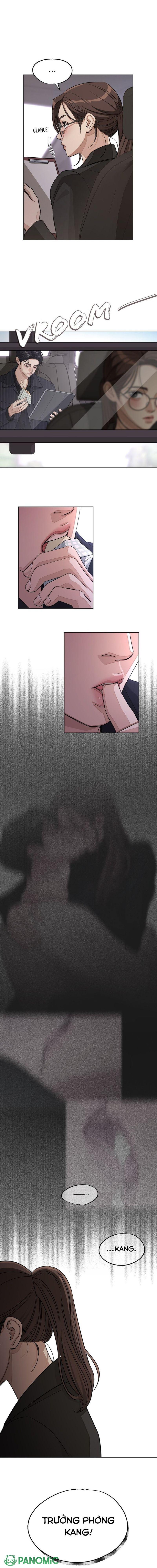 Chuyện Tình Chàng Iseop - Chap 55 - Trang 2