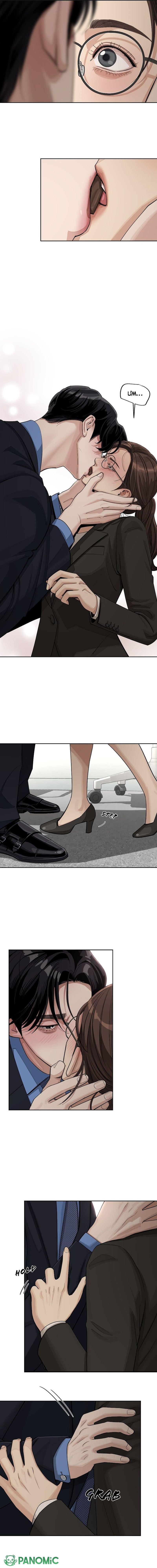 Chuyện Tình Chàng Iseop - Chap 56 - Trang 12