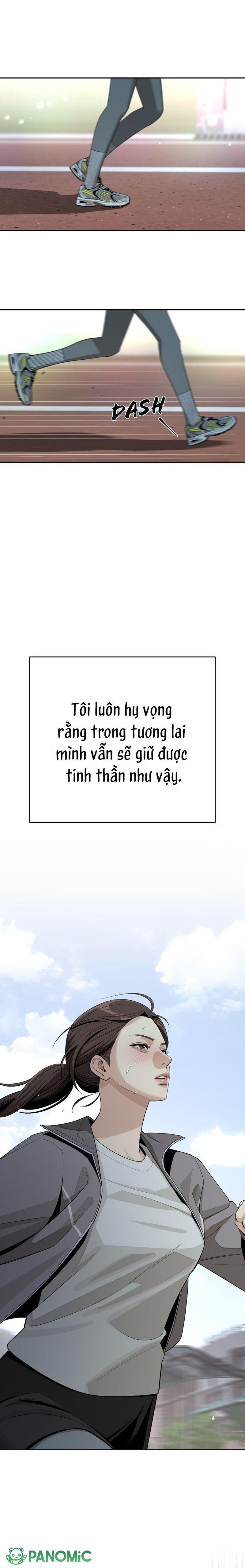 Chuyện Tình Chàng Iseop - Chap 59 - Trang 9