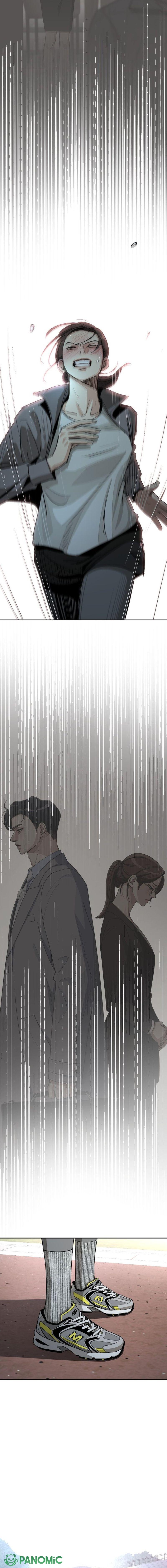 Chuyện Tình Chàng Iseop - Chap 59 - Trang 14