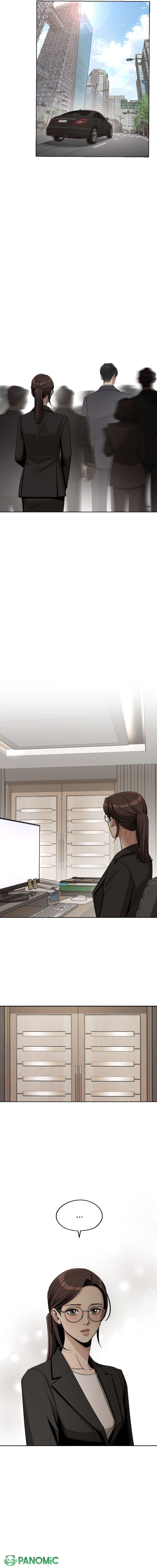 Chuyện Tình Chàng Iseop - Chap 60 - Trang 7