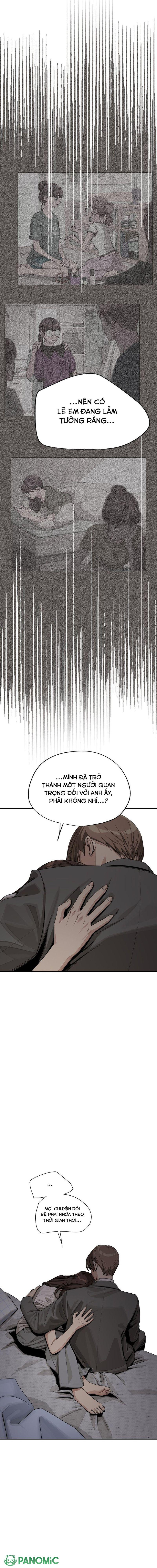 Chuyện Tình Chàng Iseop - Chap 60 - Trang 14