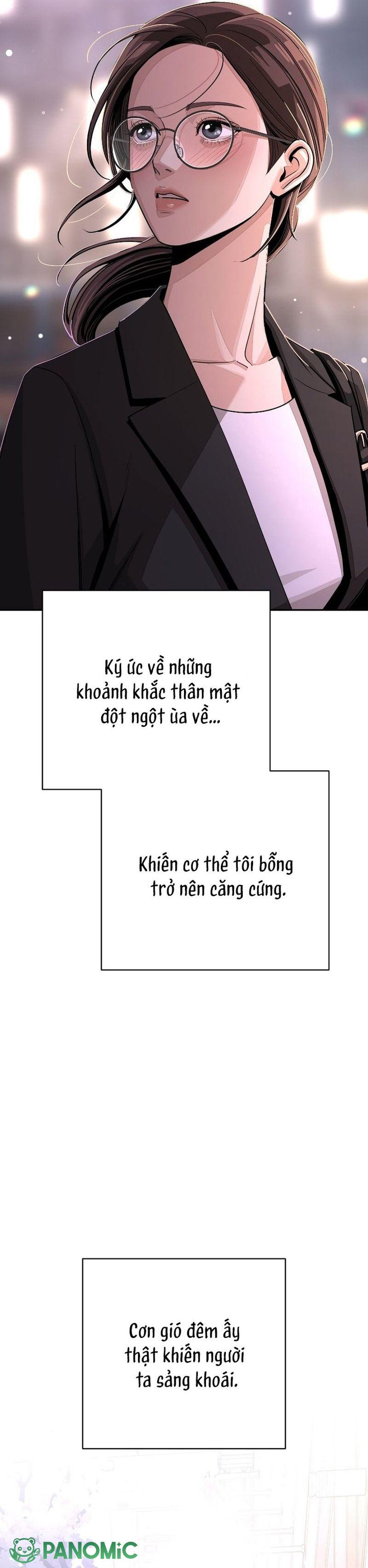 Chuyện Tình Chàng Iseop - Chap 62 - Trang 5