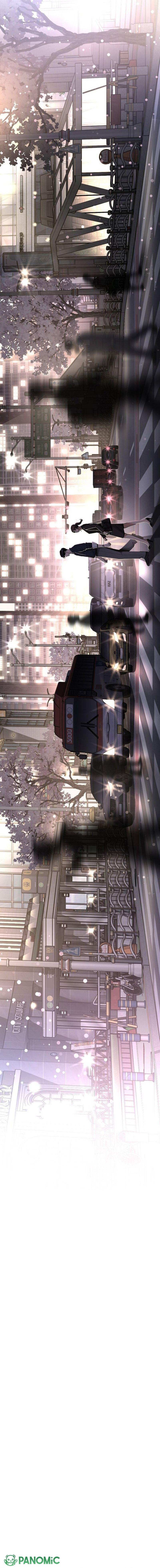 Chuyện Tình Chàng Iseop - Chap 62 - Trang 6