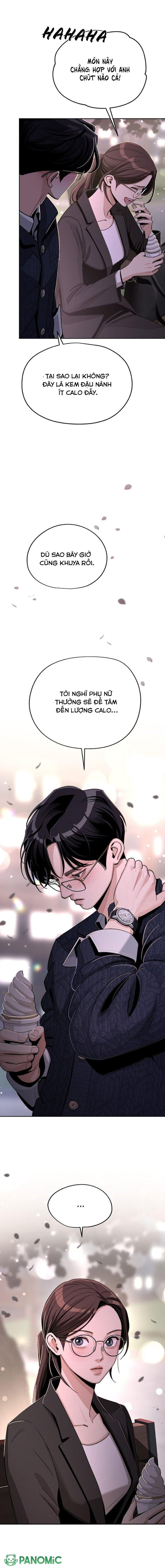Chuyện Tình Chàng Iseop - Chap 62 - Trang 9
