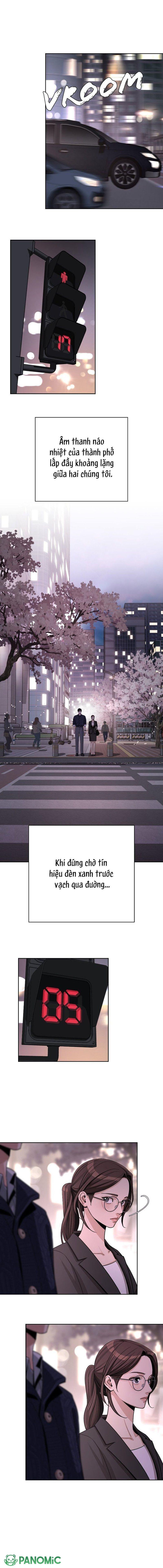 Chuyện Tình Chàng Iseop - Chap 62 - Trang 1