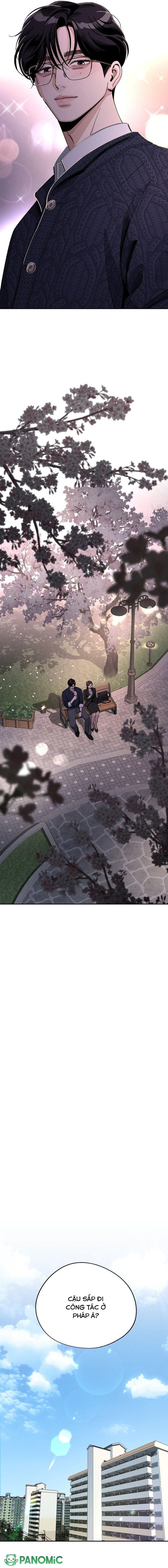 Chuyện Tình Chàng Iseop - Chap 62 - Trang 13