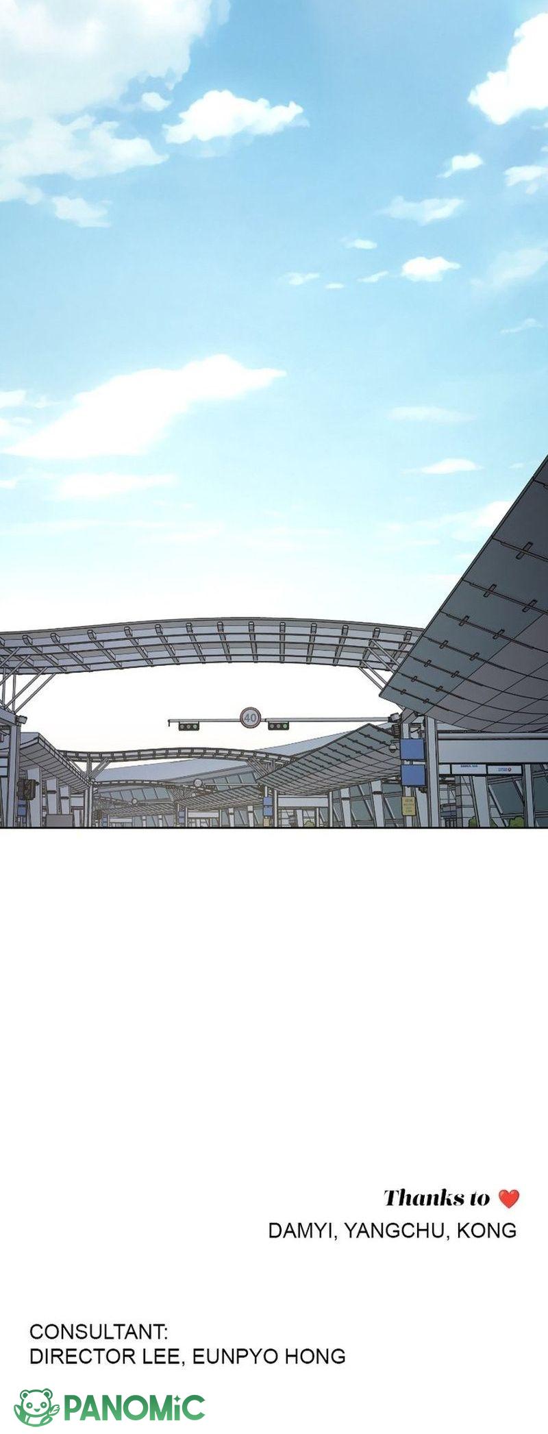 Chuyện Tình Chàng Iseop - Chap 63 - Trang 12