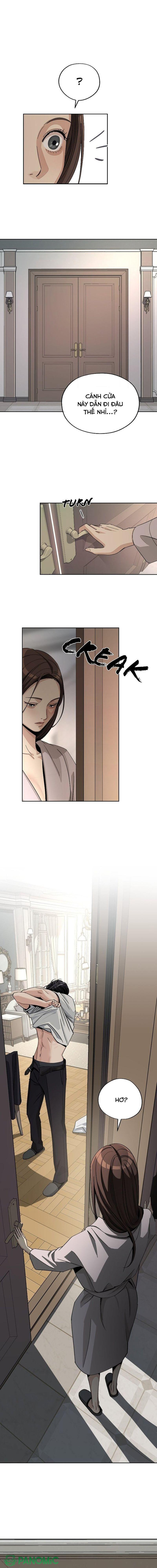 Chuyện Tình Chàng Iseop - Chap 64 - Trang 12