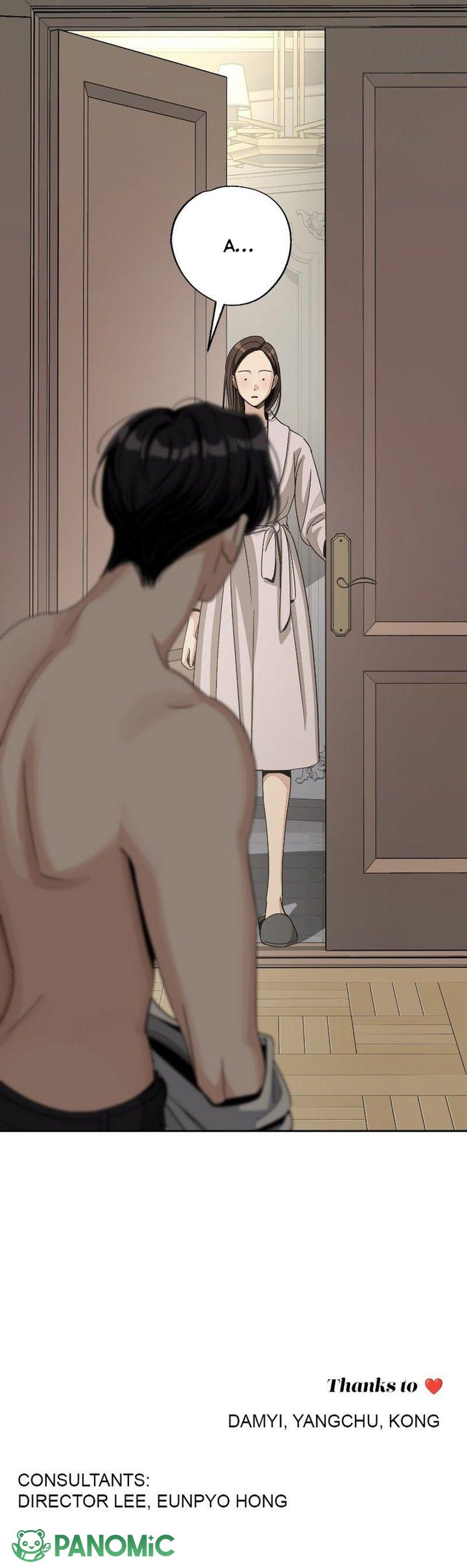 Chuyện Tình Chàng Iseop - Chap 64 - Trang 13
