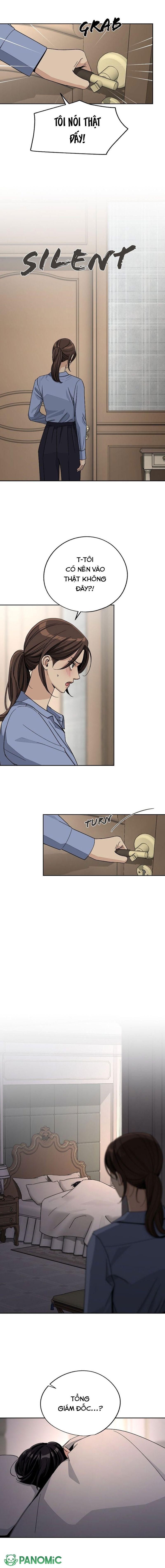 Chuyện Tình Chàng Iseop - Chap 66 - Trang 7