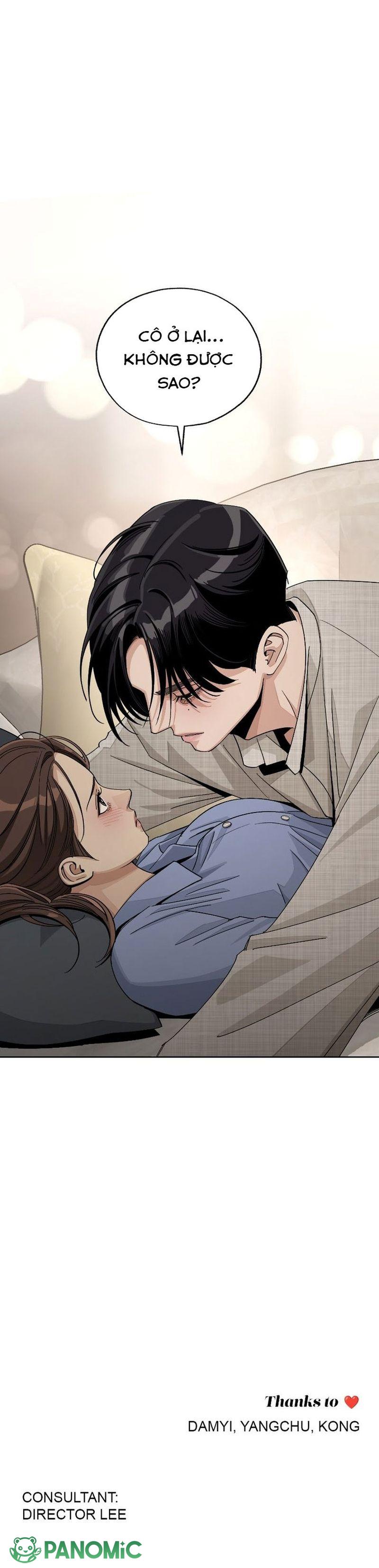 Chuyện Tình Chàng Iseop - Chap 66 - Trang 14