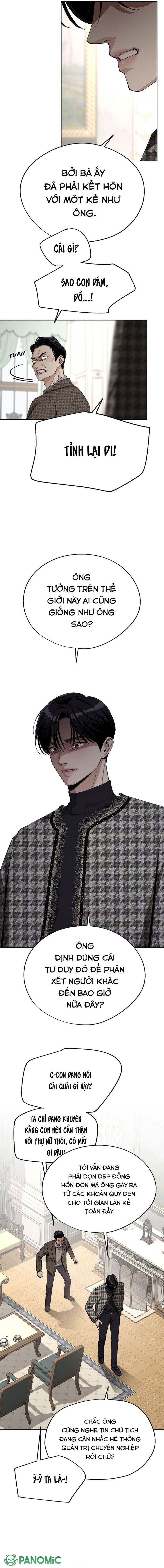 Chuyện Tình Chàng Iseop - Chap 66 - Trang 2
