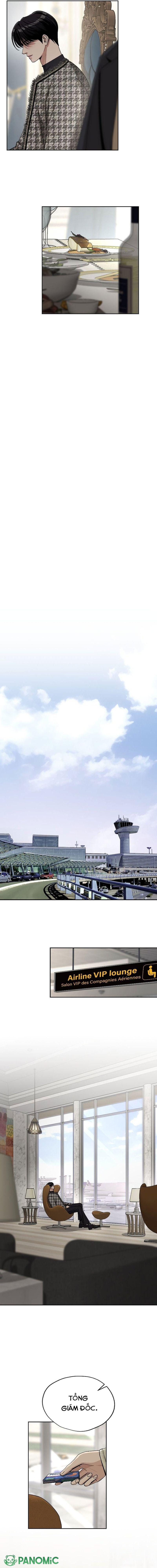Chuyện Tình Chàng Iseop - Chap 66 - Trang 4