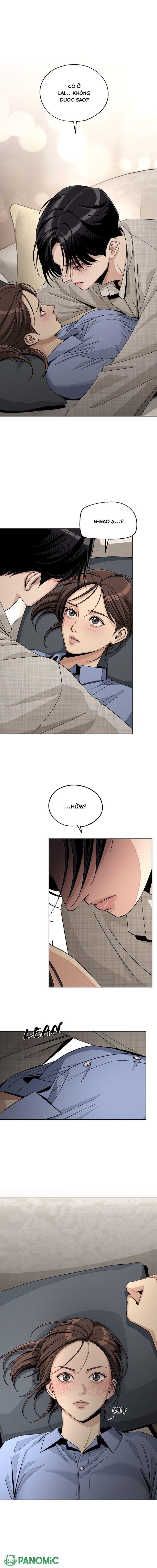 Chuyện Tình Chàng Iseop - Chap 67 - Trang 0