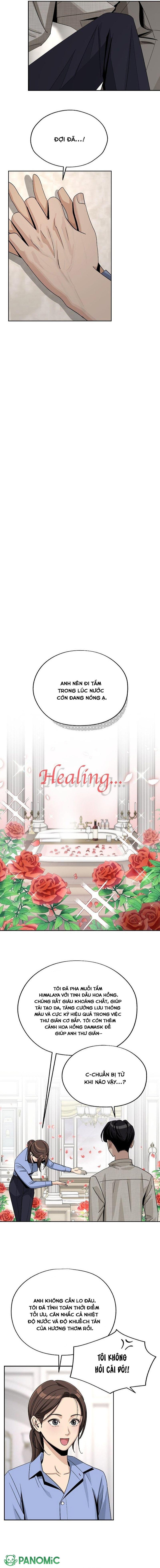 Chuyện Tình Chàng Iseop - Chap 67 - Trang 2