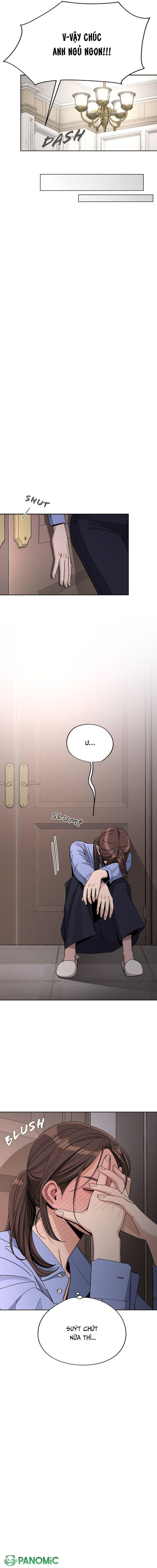 Chuyện Tình Chàng Iseop - Chap 67 - Trang 4