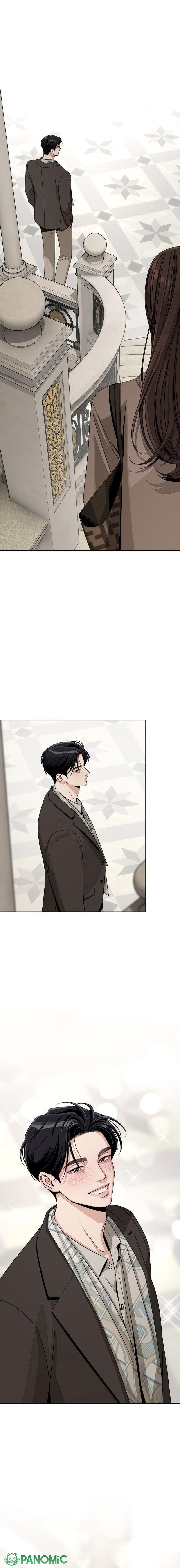 Chuyện Tình Chàng Iseop - Chap 68 - Trang 0