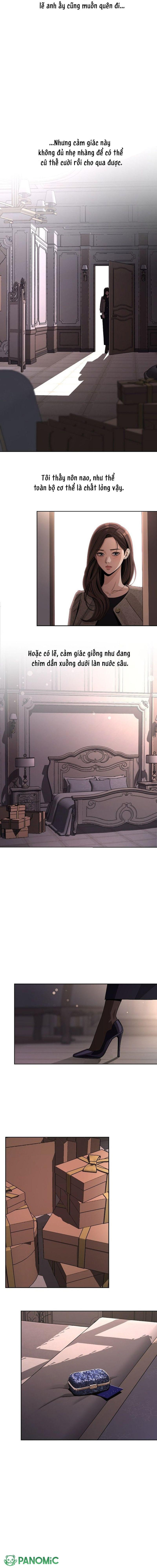 Chuyện Tình Chàng Iseop - Chap 68 - Trang 12