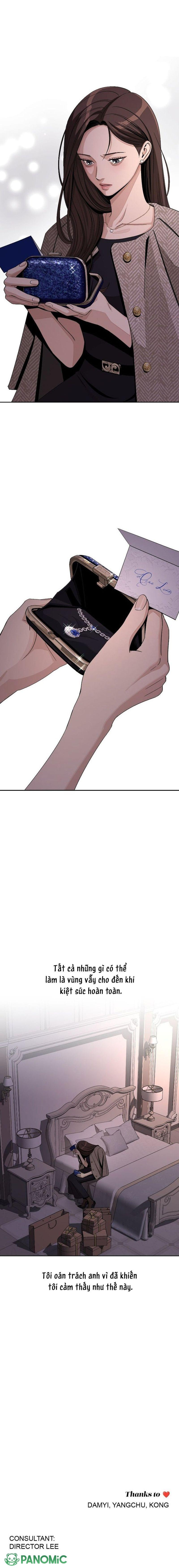 Chuyện Tình Chàng Iseop - Chap 68 - Trang 13