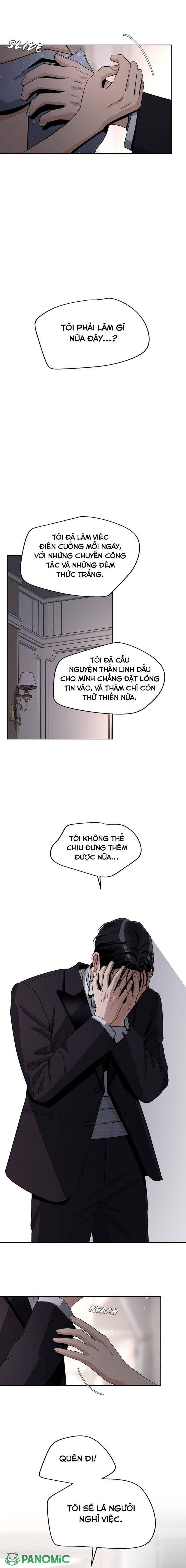 Chuyện Tình Chàng Iseop - Chap 69 - Trang 10