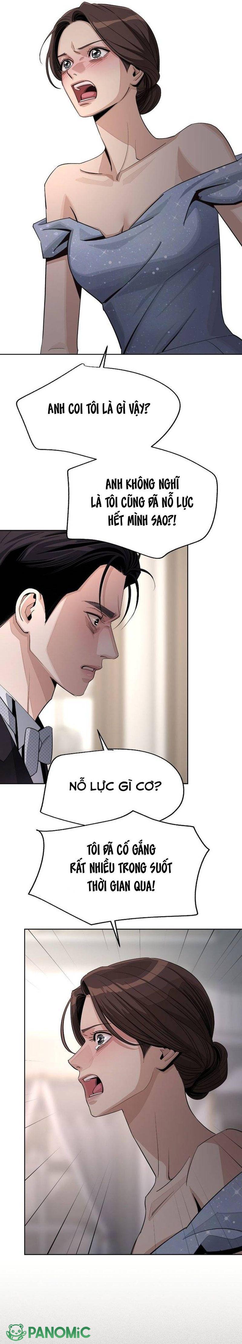 Chuyện Tình Chàng Iseop - Chap 69 - Trang 12