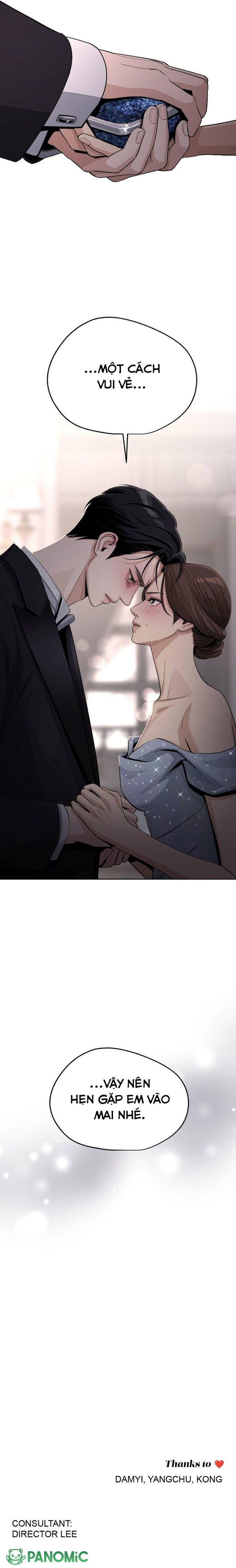 Chuyện Tình Chàng Iseop - Chap 69 - Trang 16