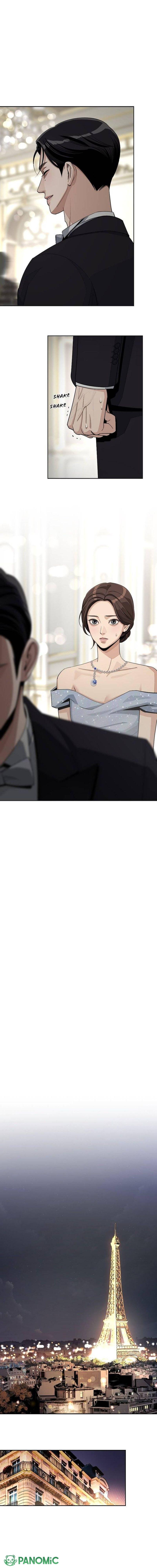 Chuyện Tình Chàng Iseop - Chap 69 - Trang 3
