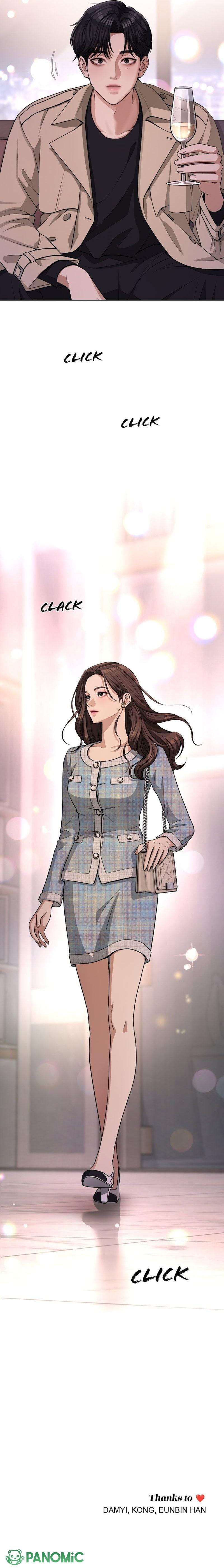 Chuyện Tình Chàng Iseop - Chap 7 - Trang 13