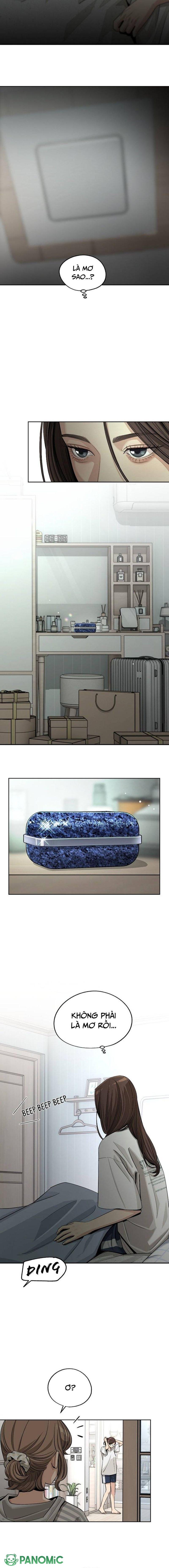 Chuyện Tình Chàng Iseop - Chap 70 - Trang 1