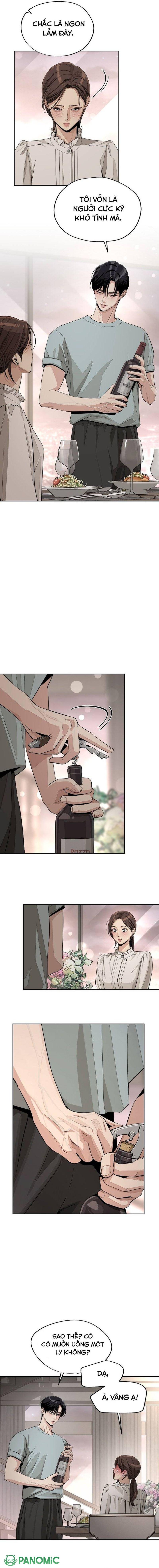 Chuyện Tình Chàng Iseop - Chap 70 - Trang 12