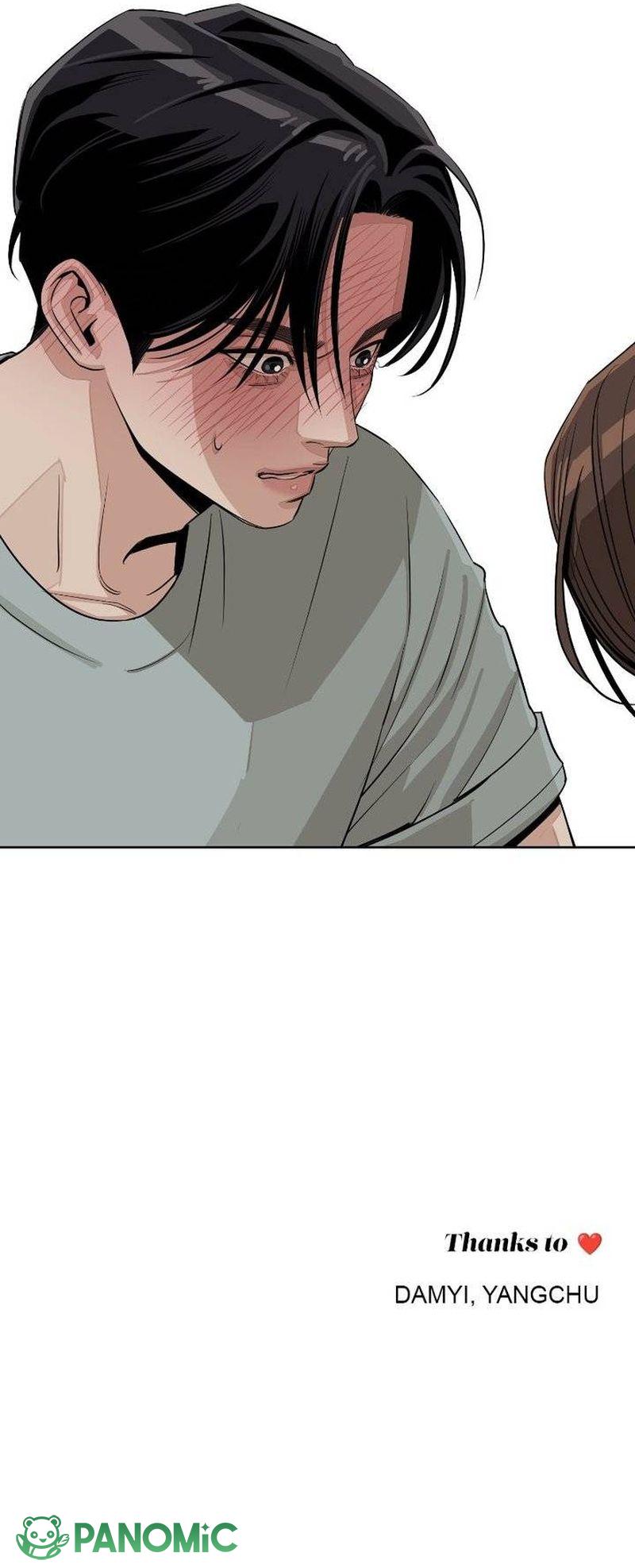 Chuyện Tình Chàng Iseop - Chap 71 - Trang 14