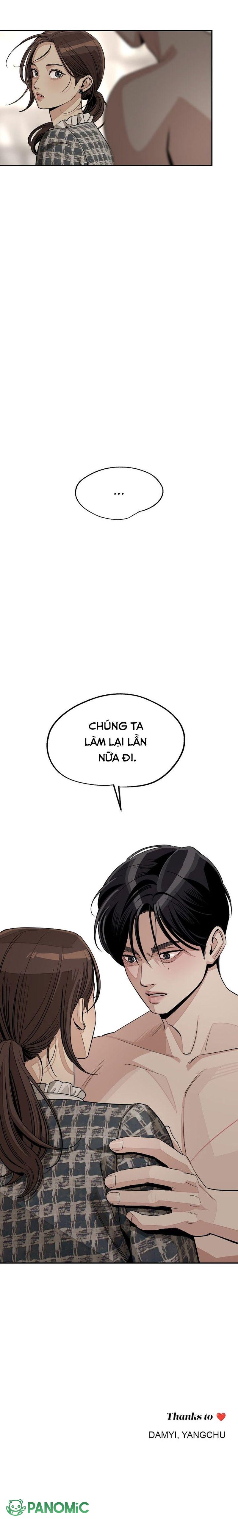 Chuyện Tình Chàng Iseop - Chap 72 - Trang 11