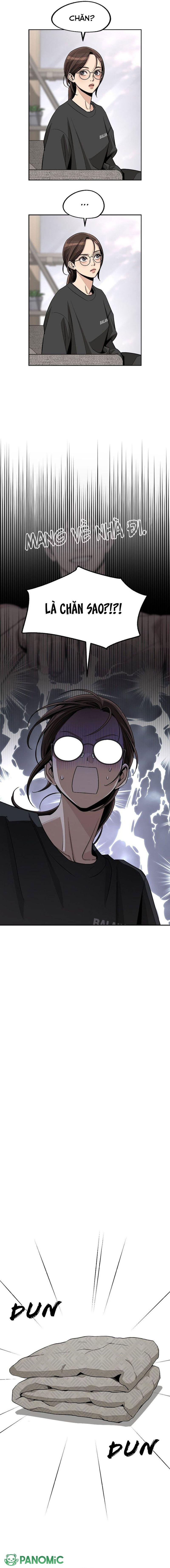 Chuyện Tình Chàng Iseop - Chap 73 - Trang 6