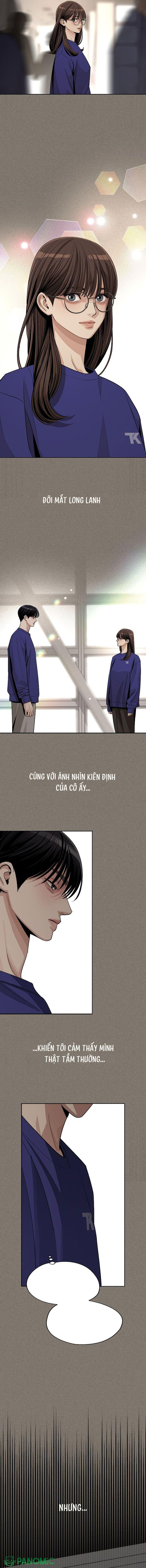 Chuyện Tình Chàng Iseop - Chap 74 - Trang 9