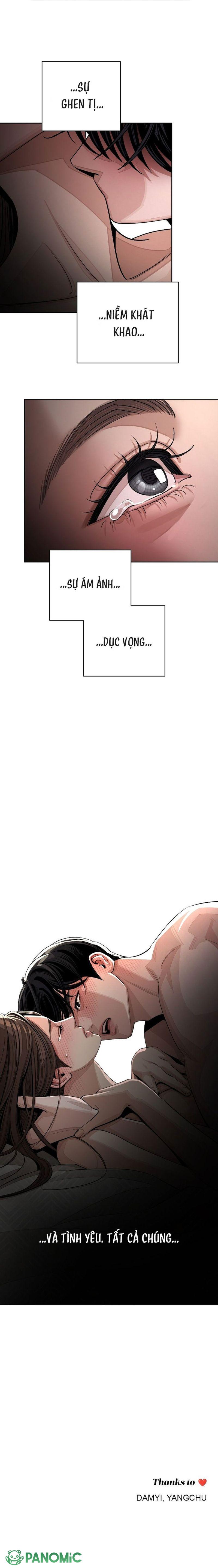 Chuyện Tình Chàng Iseop - Chap 74 - Trang 12