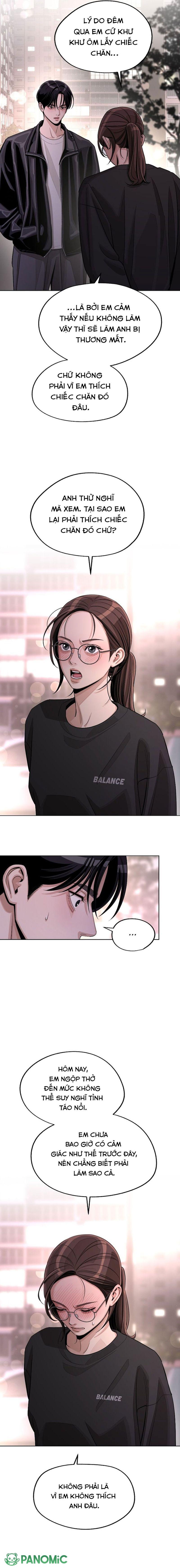 Chuyện Tình Chàng Iseop - Chap 75 - Trang 10