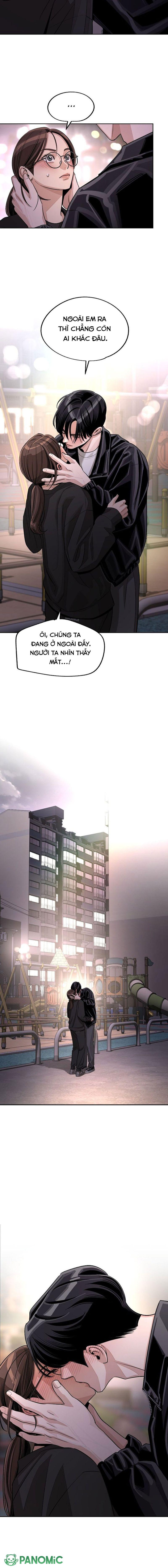 Chuyện Tình Chàng Iseop - Chap 75 - Trang 12