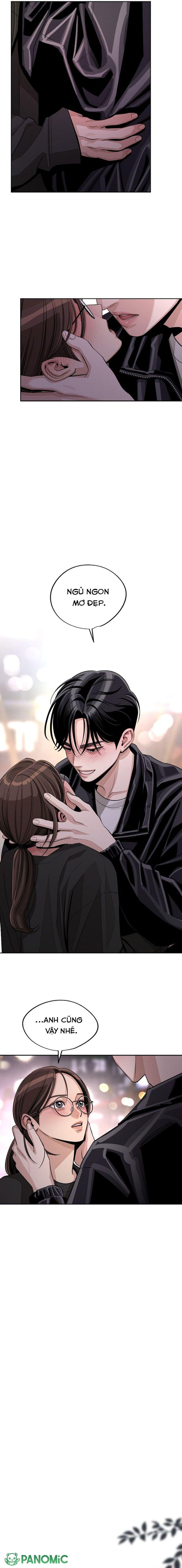 Chuyện Tình Chàng Iseop - Chap 75 - Trang 13