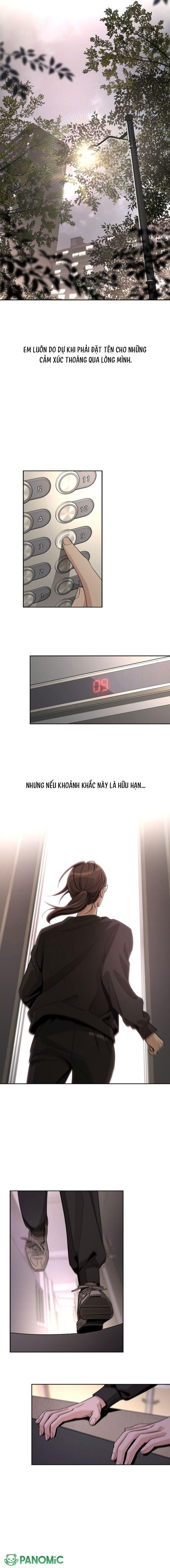 Chuyện Tình Chàng Iseop - Chap 75 - Trang 14