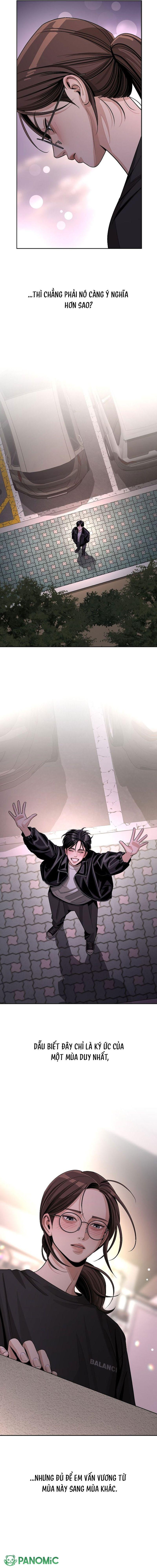 Chuyện Tình Chàng Iseop - Chap 75 - Trang 15