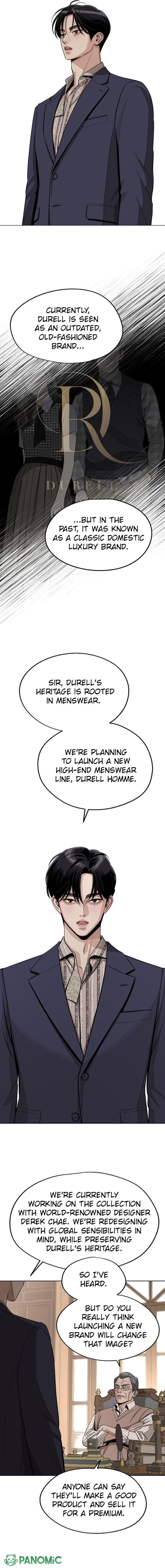 Chuyện Tình Chàng Iseop - Chap 76 - Trang 6