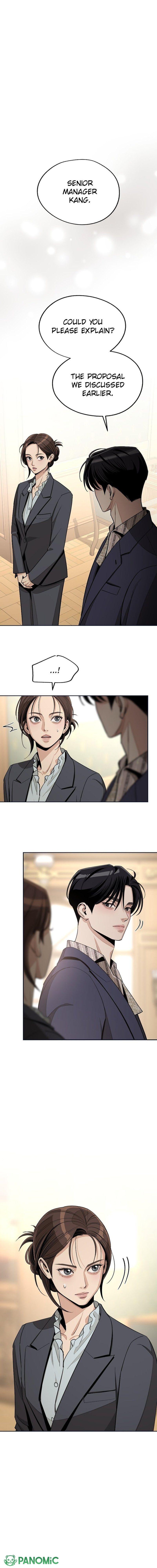 Chuyện Tình Chàng Iseop - Chap 76 - Trang 8