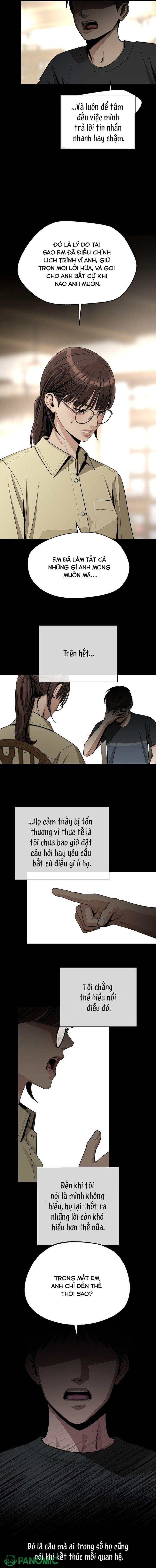 Chuyện Tình Chàng Iseop - Chap 78 - Trang 1