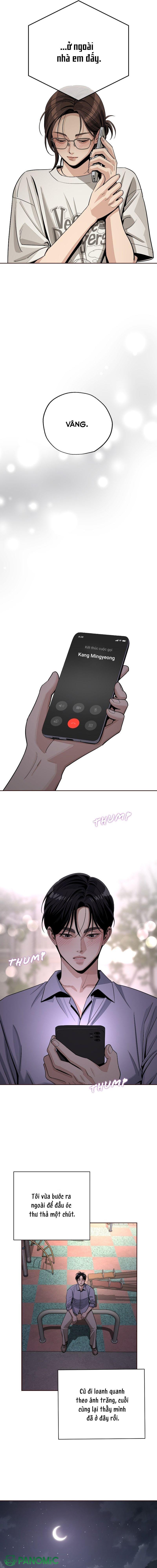 Chuyện Tình Chàng Iseop - Chap 79 - Trang 12