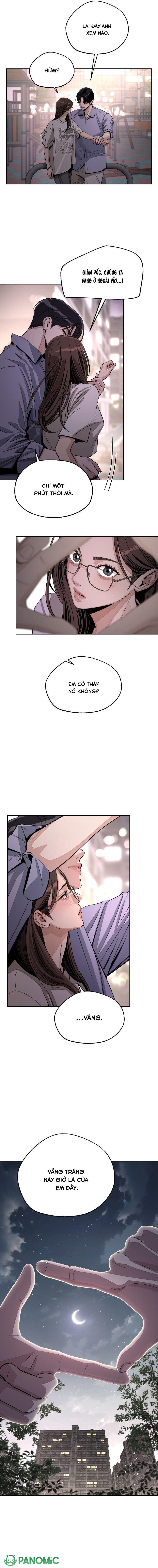 Chuyện Tình Chàng Iseop - Chap 79 - Trang 14